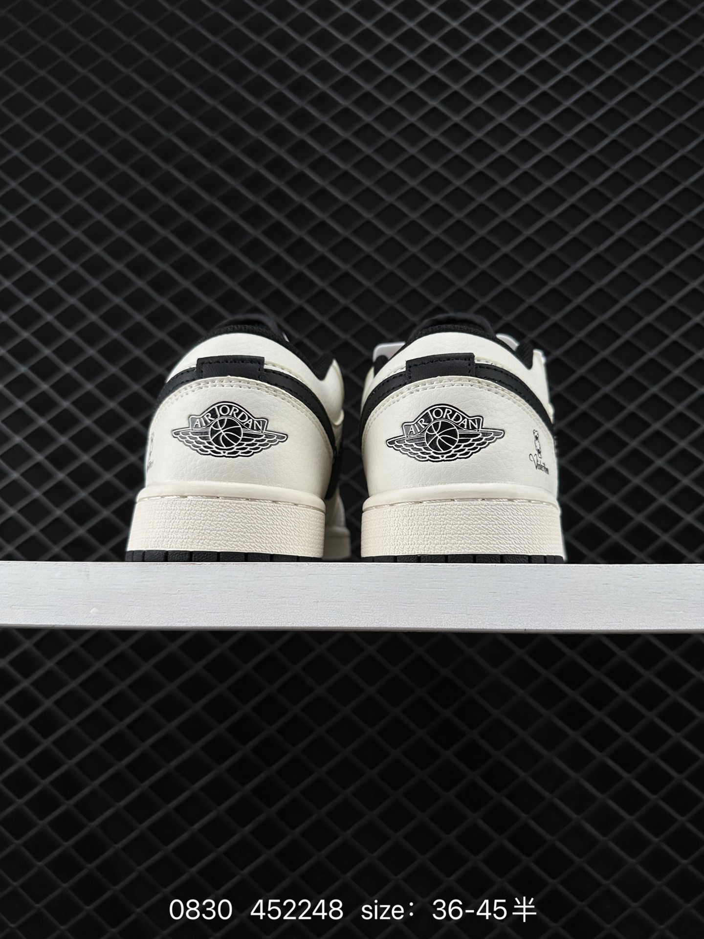 Air Jordan 1 Low AJ1